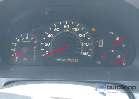 2007 Honda Odyssey Ex из США, поврежденный, VIN 5FNRL38457B042912